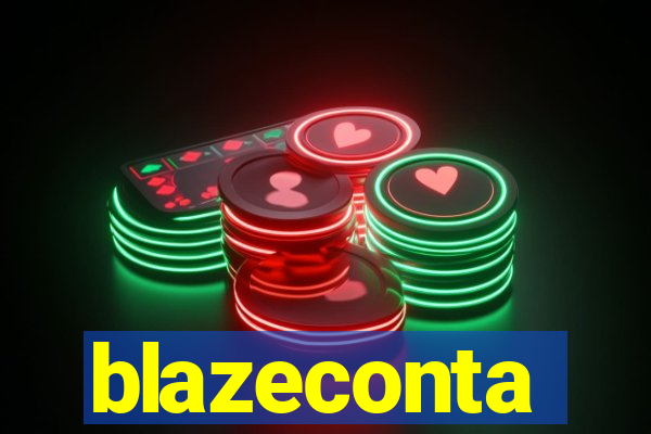 blazeconta