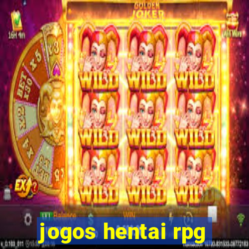 jogos hentai rpg