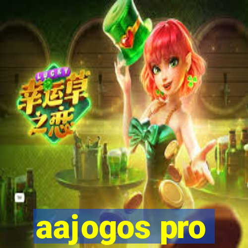 aajogos pro