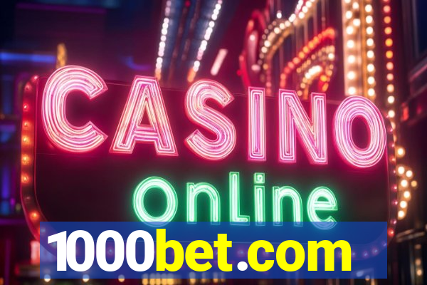 1000bet.com