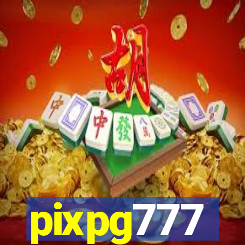 pixpg777