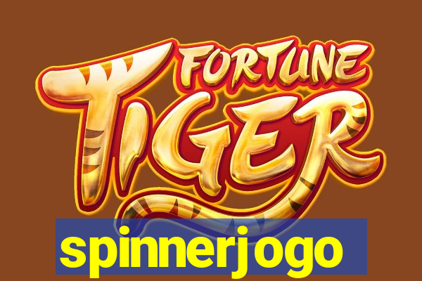 spinnerjogo