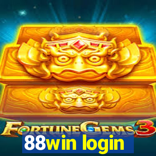 88win login