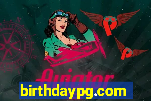 birthdaypg.com