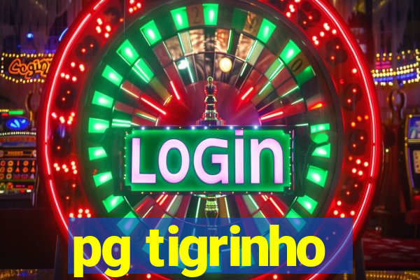 pg tigrinho