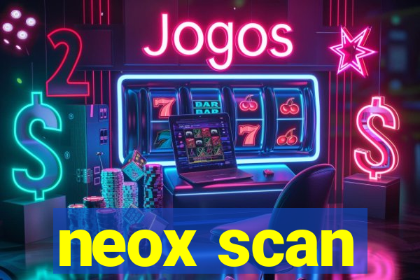 neox scan