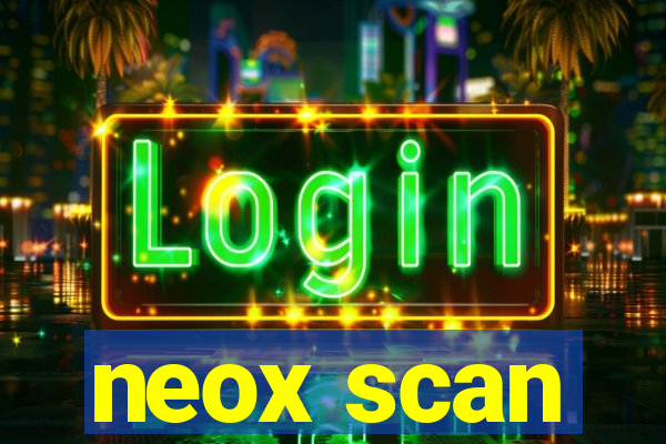 neox scan