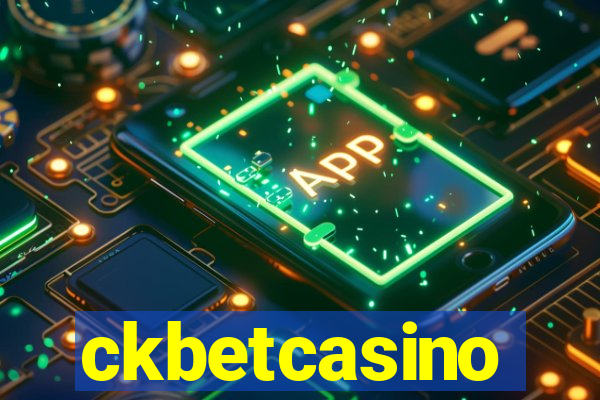 ckbetcasino