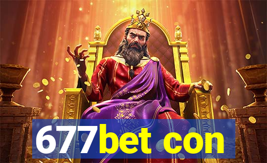 677bet con