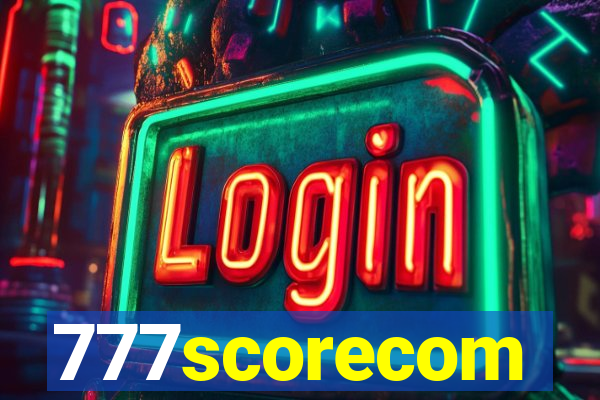 777scorecom