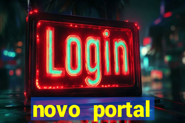 novo portal cruzeiro do sul virtual