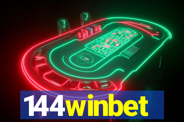 144winbet