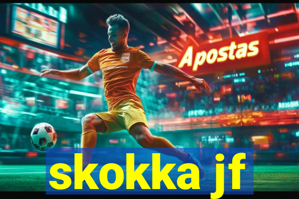 skokka jf