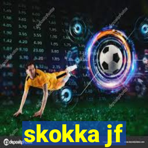 skokka jf