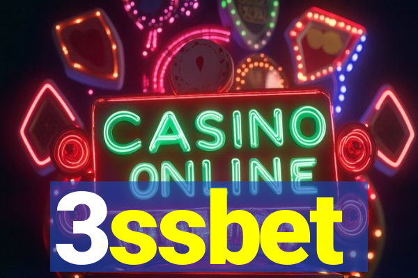 3ssbet