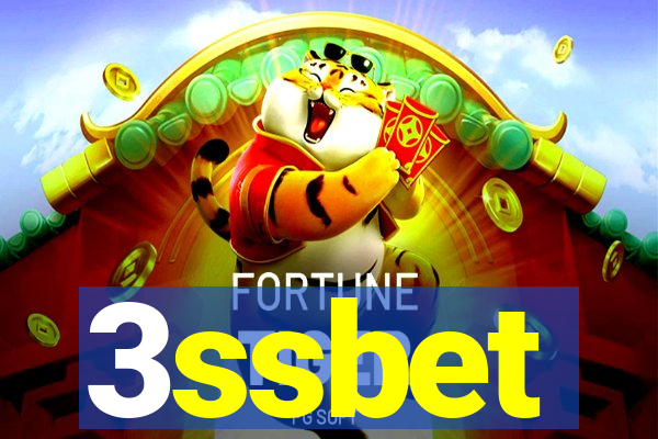 3ssbet