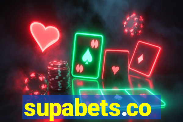 supabets.co