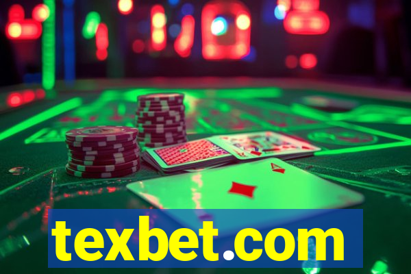 texbet.com