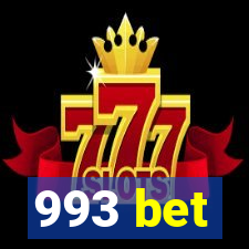 993 bet