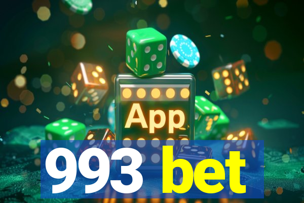 993 bet