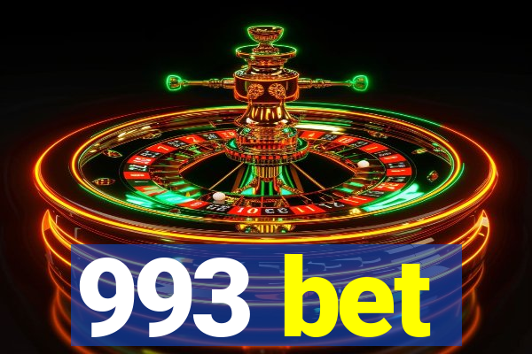 993 bet