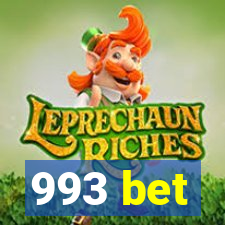 993 bet