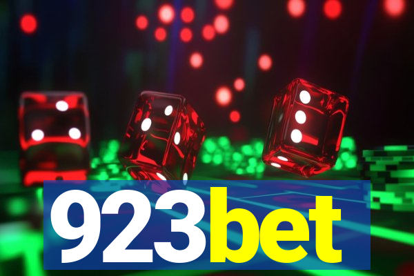 923bet