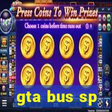 gta bus sp