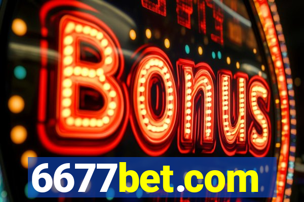 6677bet.com