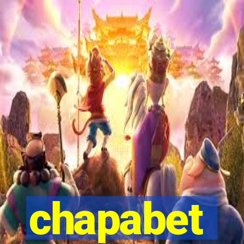 chapabet