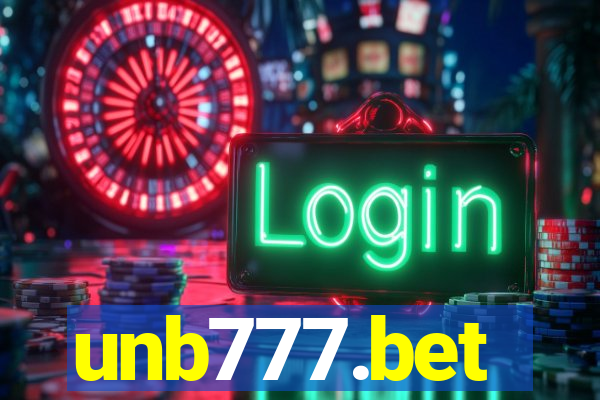 unb777.bet