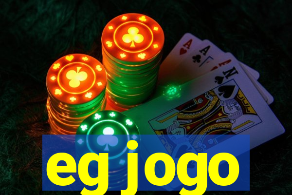 eg jogo