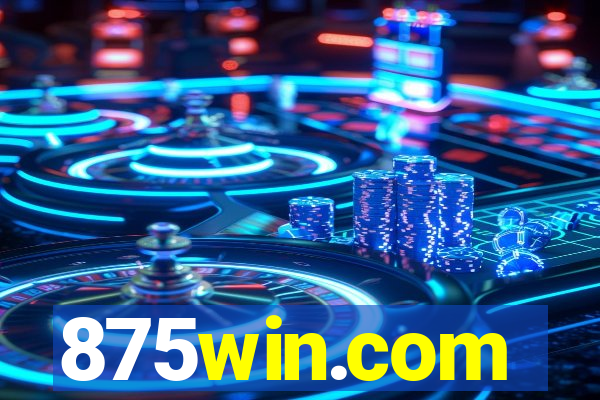 875win.com