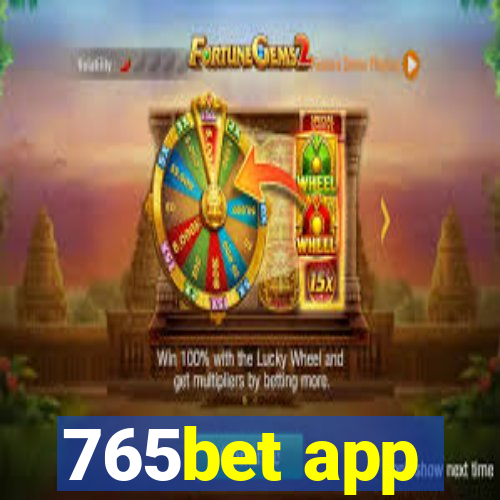 765bet app