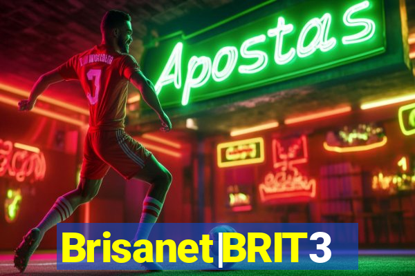 Brisanet|BRIT3