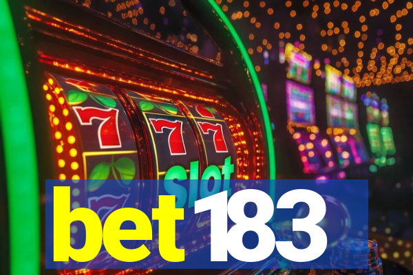 bet183