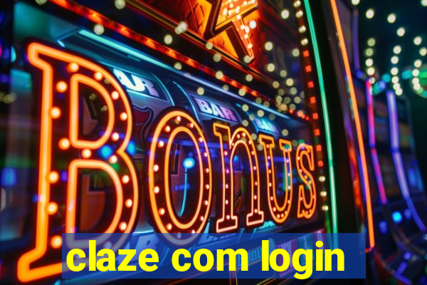 claze com login