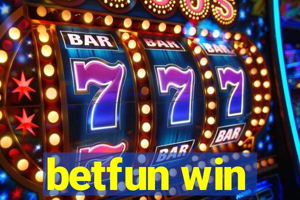 betfun win