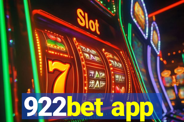 922bet app