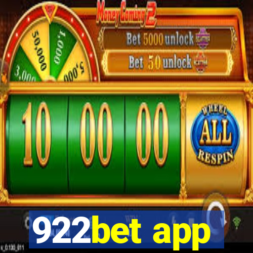 922bet app