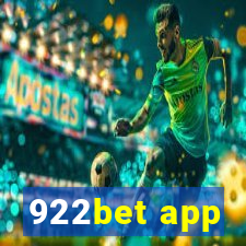 922bet app