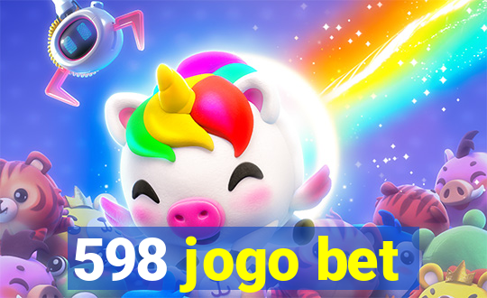 598 jogo bet