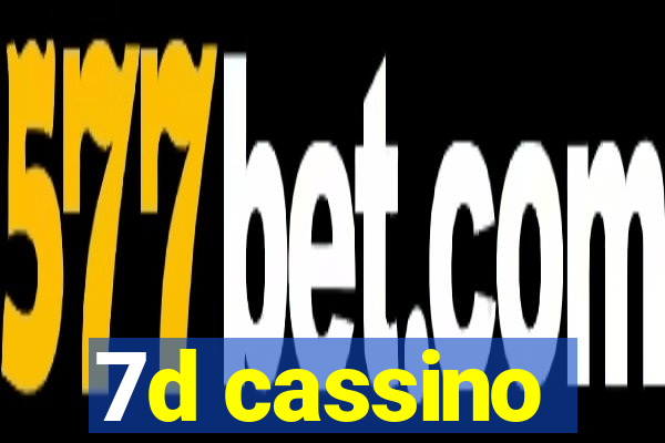 7d cassino