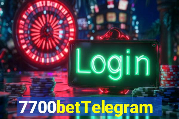 7700betTelegram