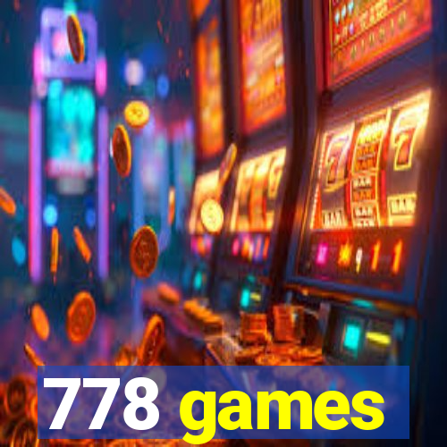 778 games