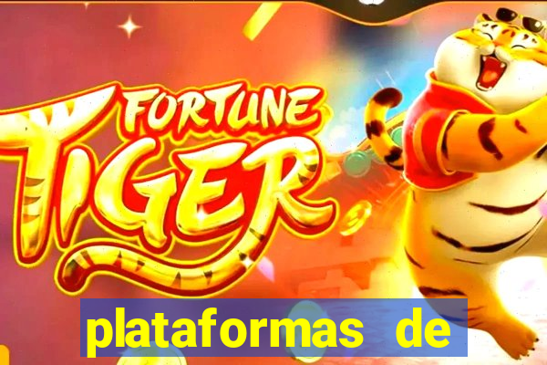 plataformas de jogos 2024