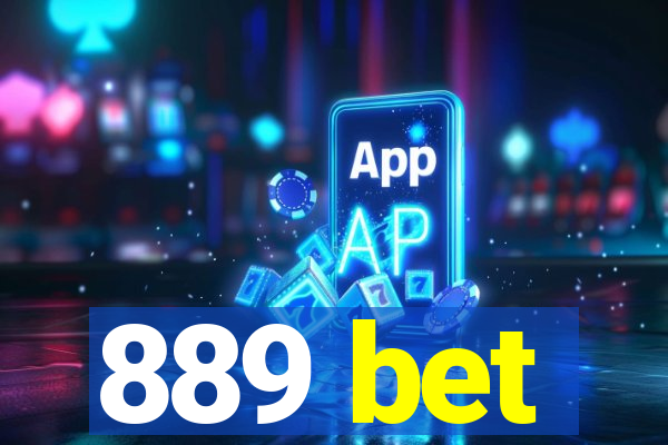 889 bet