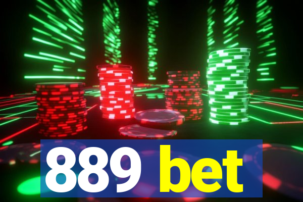 889 bet