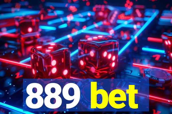 889 bet