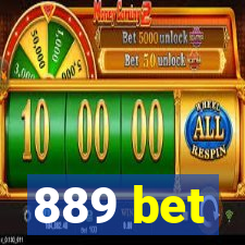 889 bet